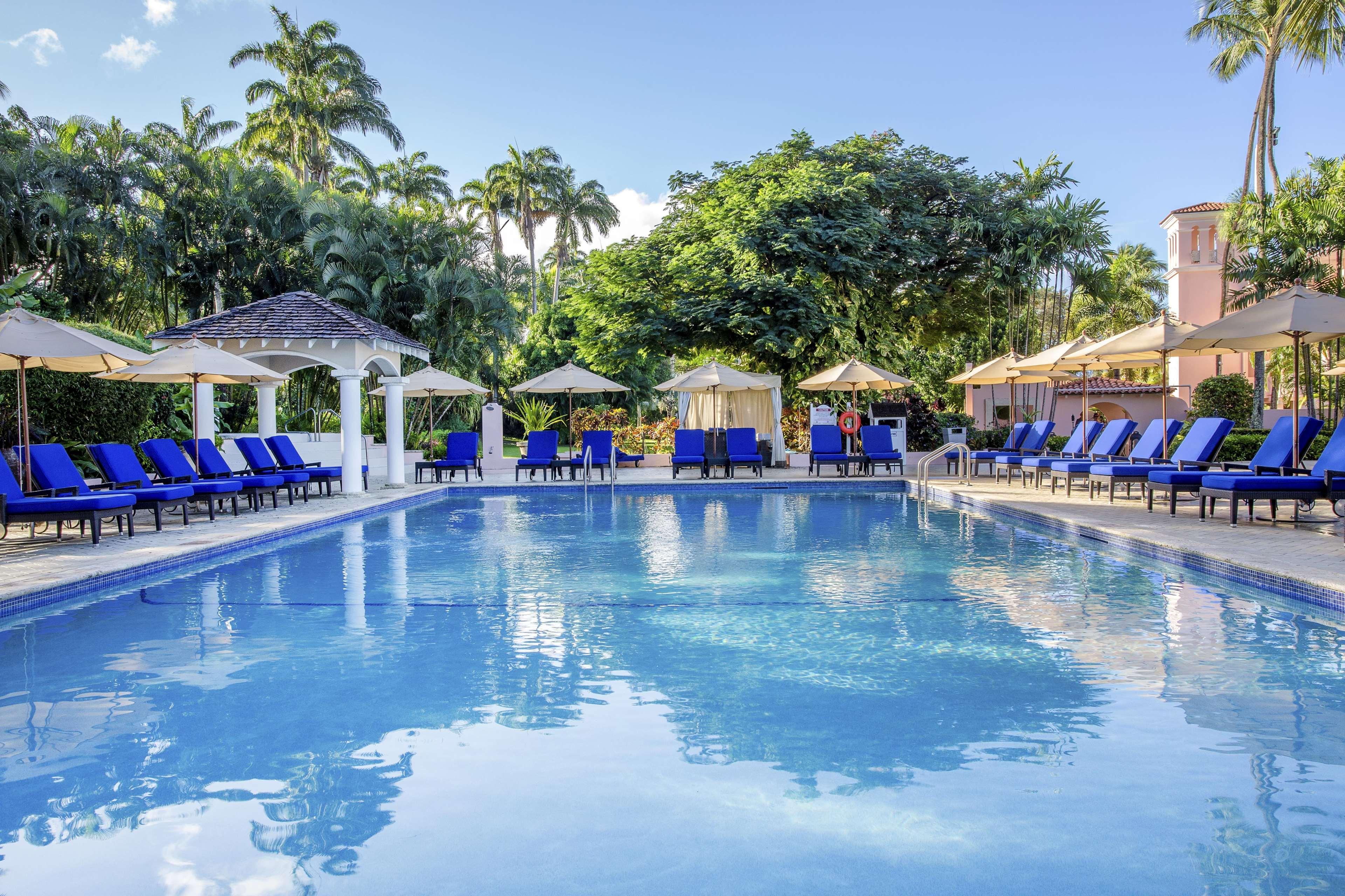 Fairmont Royal Pavilion Barbados Resort Сейнт Джеймс Екстериор снимка