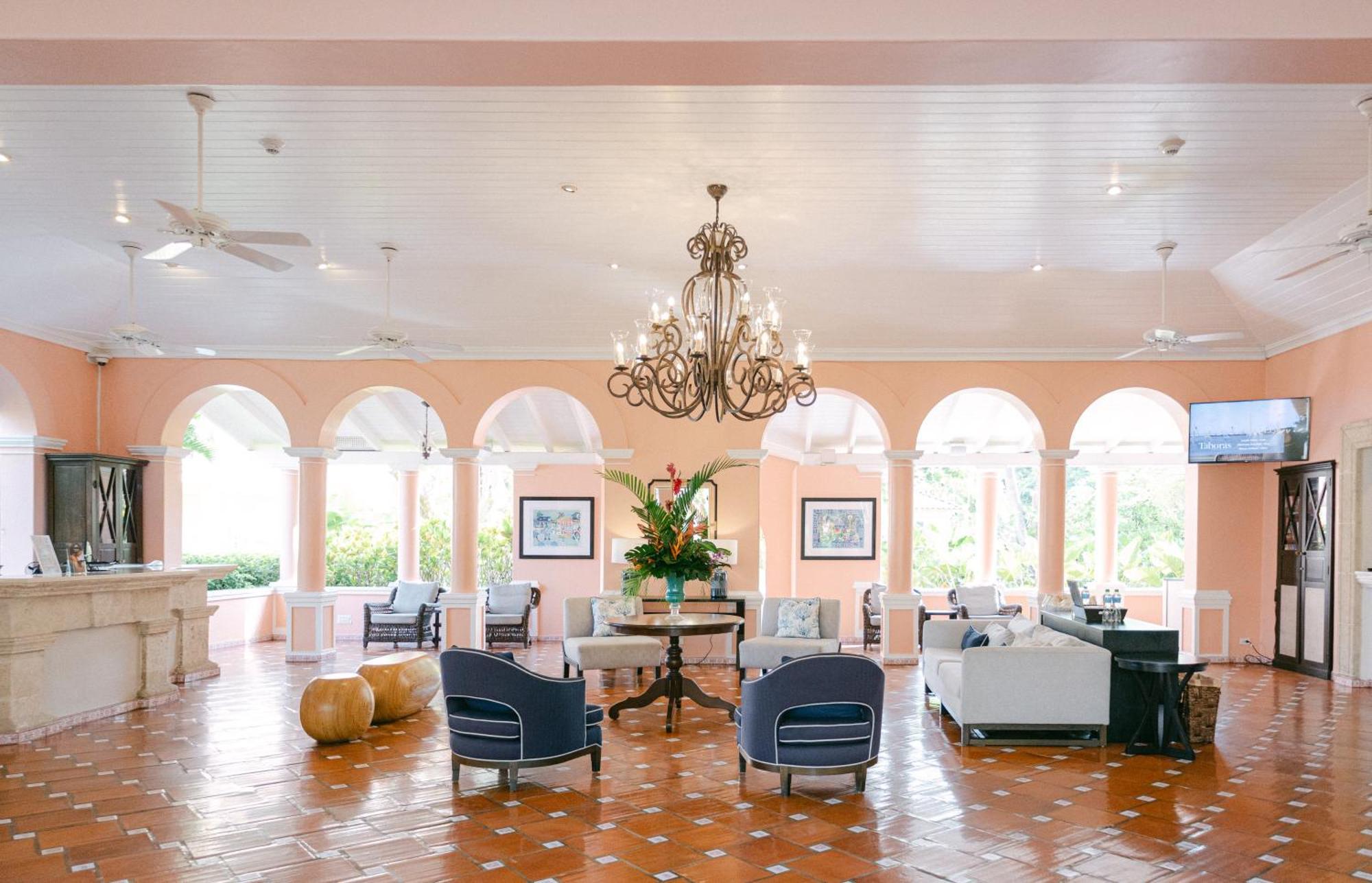 Fairmont Royal Pavilion Barbados Resort Сейнт Джеймс Екстериор снимка